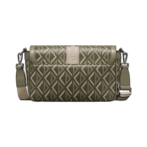 Hit The Road Bag With Strap