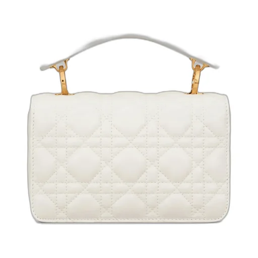Mini Jolie Top Handle Bag