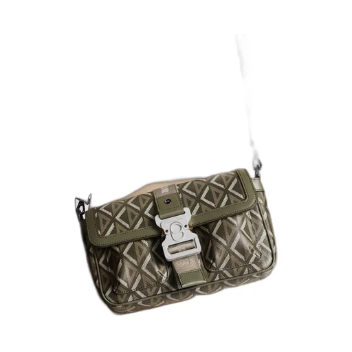 Hit The Road Bag With Strap