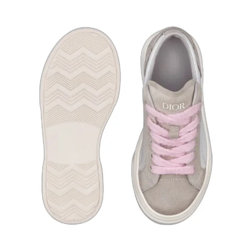 Kids' B33 Low-Top Sneaker