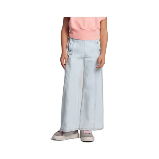 Kids' B33 Low-Top Sneaker