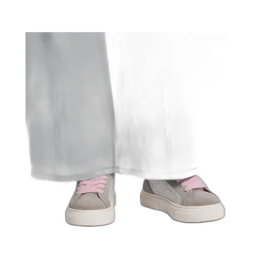 Kids' B33 Low-Top Sneaker