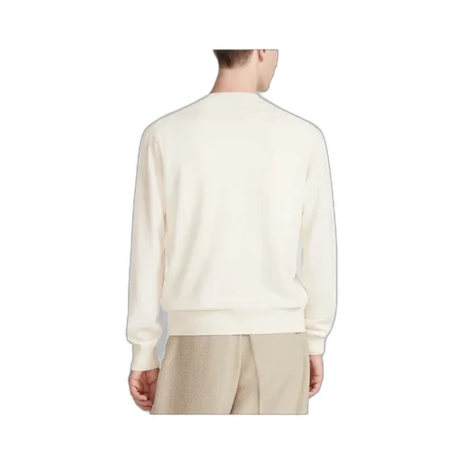 Long-Sleeved Sweater