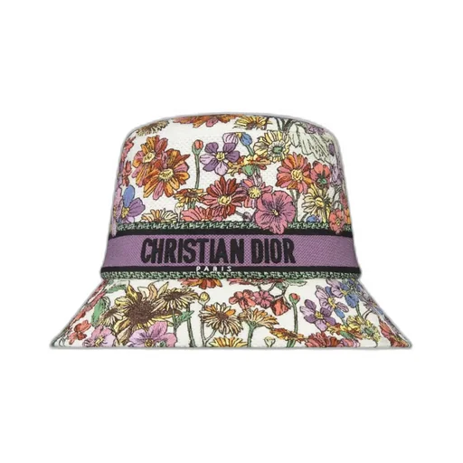 D-Bobby 4 Seasons Summer Fisherman's Hat