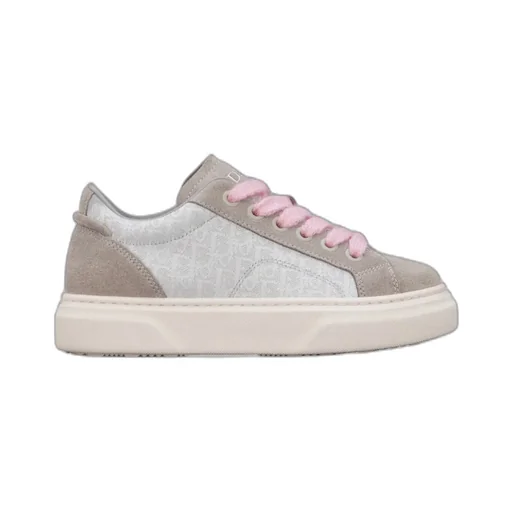 Kids' B33 Low-Top Sneaker