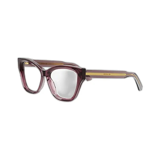 Cat-Eye Glasses