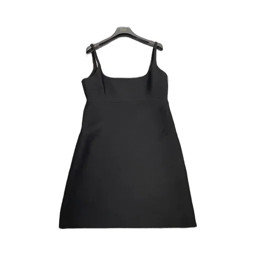 Sleeveless Dress