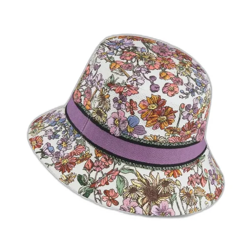D-Bobby 4 Seasons Summer Fisherman's Hat