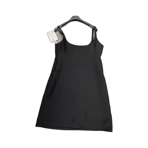Sleeveless Dress