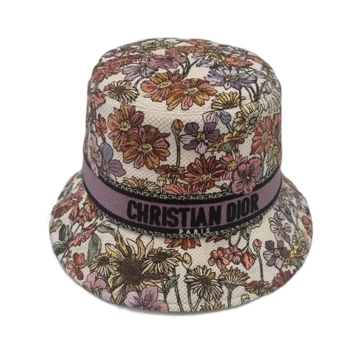 D-Bobby 4 Seasons Summer Fisherman's Hat
