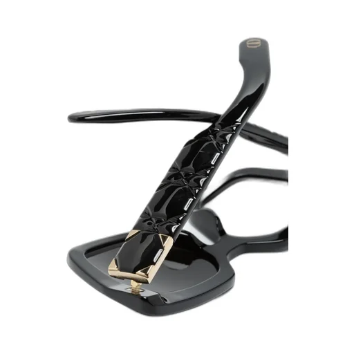 Square Frame Sunglasses