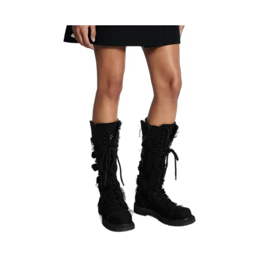 Diorebel Boot