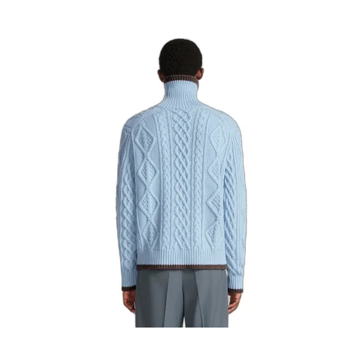Cd Diamond Sweater