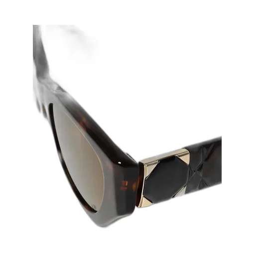 Cat-Eye Sunglasses