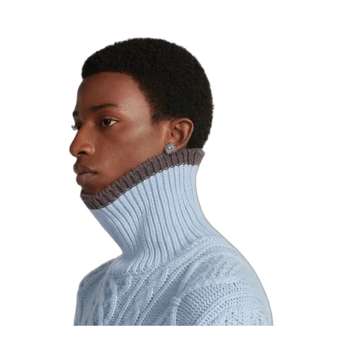 Cd Diamond Sweater