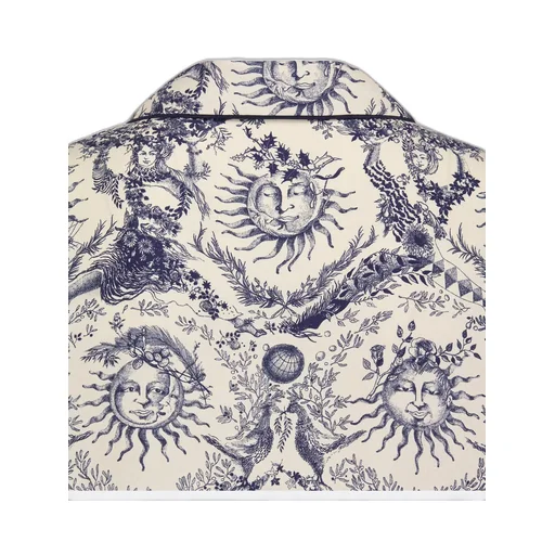 Short-Sleeved Shirt
