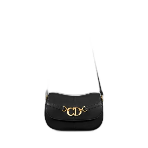 Small Cd Besace Bag