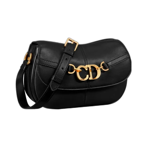 Small Cd Besace Bag