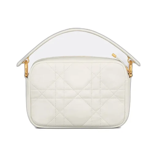 Small Caro Top Handle Camera Bag