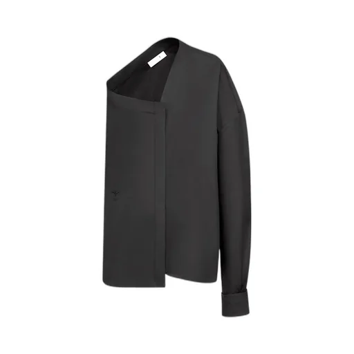 Asymmetric Shirt