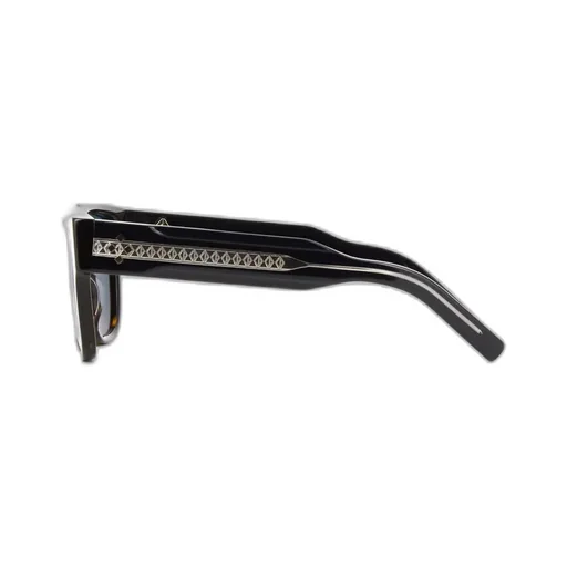 Square-Frame Sunglasses