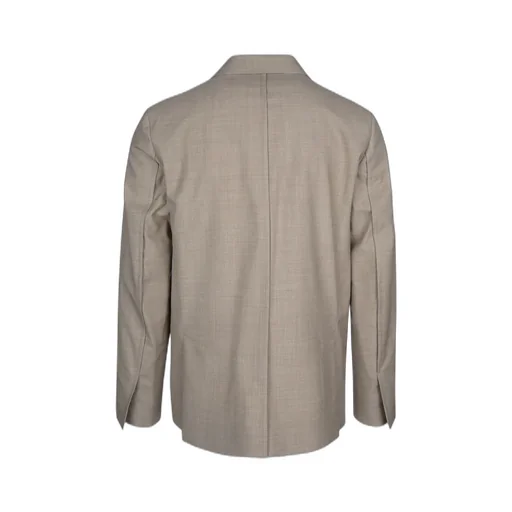 Jacket With Bow