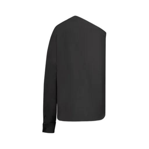Asymmetric Shirt