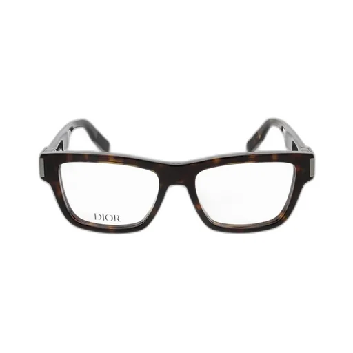 Rectangle-Frame Glasses