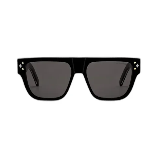 Square Frame Sunglasses