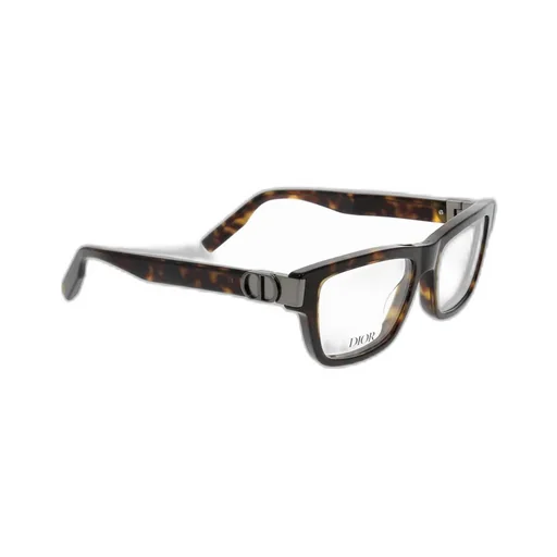 Rectangle-Frame Glasses