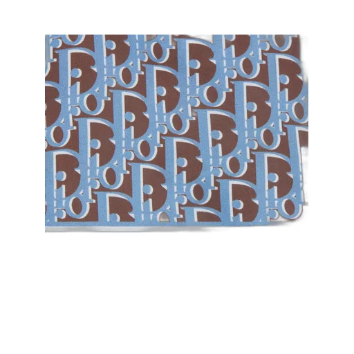 Oblique Pajama Pants