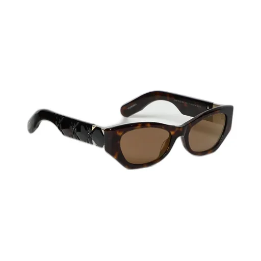 Cat-Eye Sunglasses