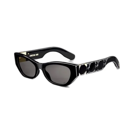 Cat Eye Frame Sunglasses