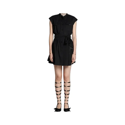 Short Dress
