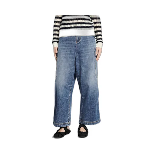 Cargo Jeans D02