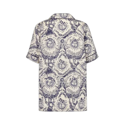 Short-Sleeved Shirt