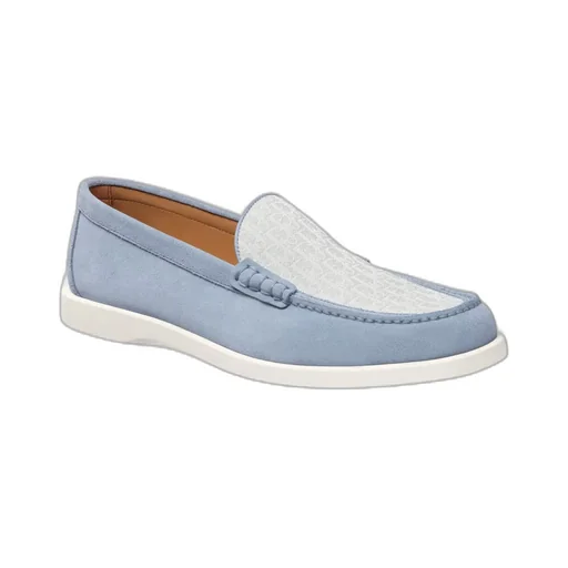 Granville Loafer
