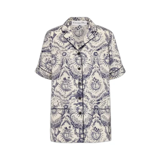 Short-Sleeved Shirt