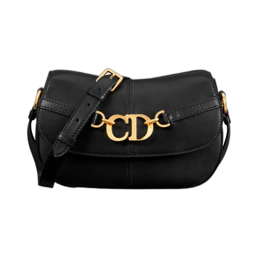 Small Cd Besace Bag