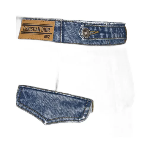 Cargo Jeans D02