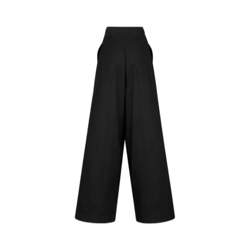 Flared Pants