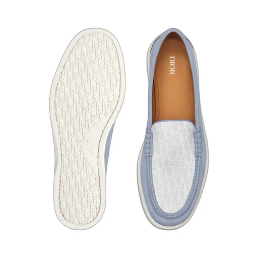 Granville Loafer