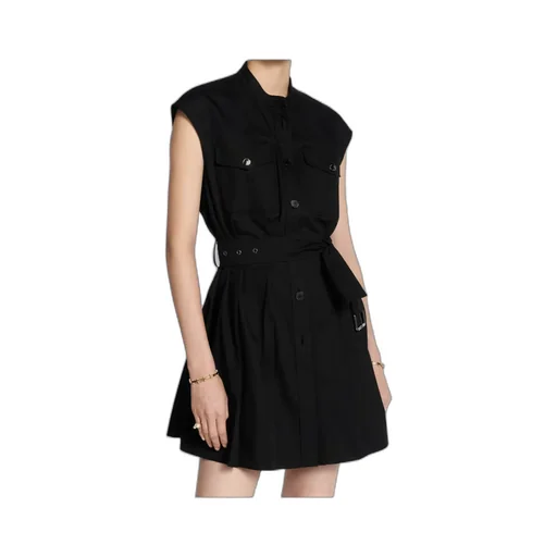 Short Dress