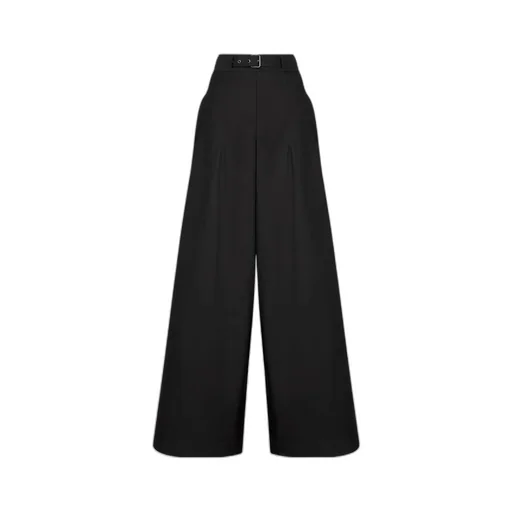Flared Pants