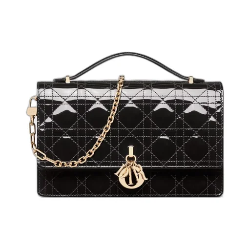 Miss Dior Top Handle Bag