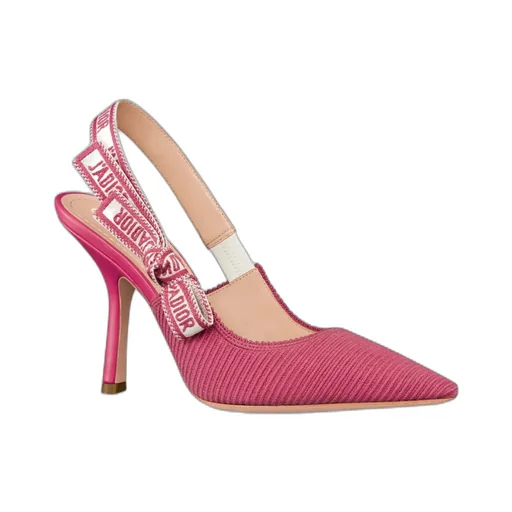 J'adior Slingback Pump