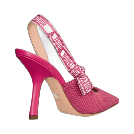 J'adior Slingback Pump
