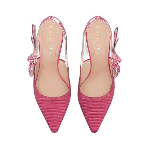 J'adior Slingback Pump