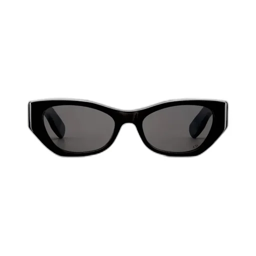 Cat Eye Frame Sunglasses