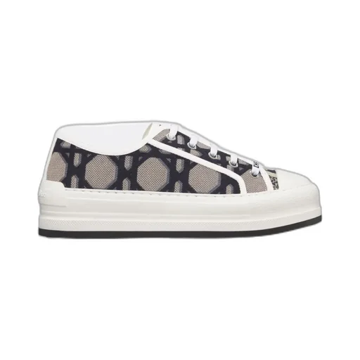Walkdior Platform Sneaker N